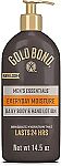 2-Ct 14.5 Oz Gold Bond Ultimate Men's Essentials Hydrating Lotio (2 for $8)