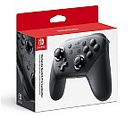 Nintendo Switch Pro Controller $45