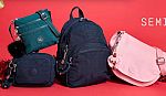 Kipling Semi-Annual Sale: Alvar Extra Small Bag $19.99 and more