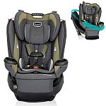 Revolve360 Extend Rotational All-in-One Convertible Car Seat $168