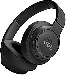 JBL Tune 720BT Wireless Over-Ear Headphones $39.95