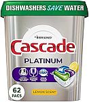 Amazon - Get $15 Credit on $50 Household Products Purchase