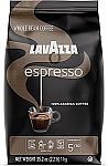 2.2-Lb Lavazza Espresso Italiano Whole Bean Coffee Blend (Medium Roast) $9.49