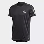 Adidas eBay - Extra 50% Off: Own the Run Tee $7 and more