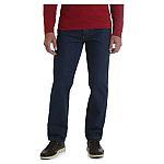 Wrangler Rustler Men's Regular Fit Jeans $11