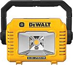 DEWALT 12V/20V MAX LED Work Light (DCL077B) $68.16