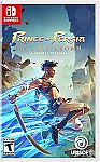 Prince of Persia [Nintendo Switch] $14.99