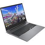 HP OMEN 16: 16.1" FHD 165Hz, i7-14650HX, RTX 4060, 16GB DDR5, 512GB SSD $899