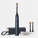 Sonicare Prestige 9900 Rechargeable Toothbrush with Replacement Brush Heads $239.99