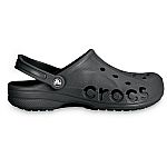 Crocs Baya Clogs $27.49, Baya Lined Clogs $30 + extra 25% off $100