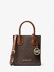 Michael Kors Mercer Extra-Small Crossbody Bag (6 colors) $47 & more