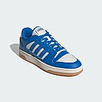 adidas Men's & Women's Break Start Shoes $14.70