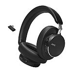 HarmanAudio AKG N9 Hybrid Wireless Over-Ear Noise Cancelling Headphones $231.43