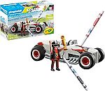 Playmobil Color: Hot Rod $11.49