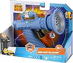 Minions Despicable Me 4 SFX Mini Fart Blaster $5