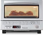 Panasonic Toaster Oven FlashXpress $99