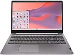 Lenovo IdeaPad 3i Chromebook 15.6" FHD Laptop: N4500, 4GB, 64GB $109