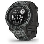 Garmin Instinct 2 Camo Edition GPS Smartwatch/Fitness Tracker $169.99