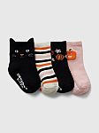 babyGap Halloween Crew Socks (4-Pack) $2.80 Shipped & more