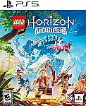 LEGO Horizon Adventures – PS5 $33