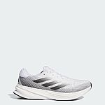 adidas Men's Supernova Rise Running Shoes $49