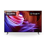 Sony 75" 4K X85K LED Smart Google TV $798