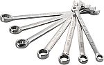 CRAFTSMAN Combination Wrench Set, 7 Piece $10