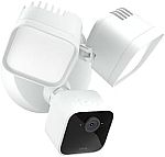 Amazon Refurbished Blink Wired Floodlight Camera $39.99