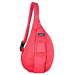 KAVU Original Rope Sling Bag w/ Adjustable Shoulder Strap $23.32