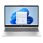 Best Buy 1-Day Laptop Sale: HP 15.6" Touch Laptop: i5-1235U, 8GB, 512GB $299.99 and more