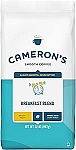 32 Ounce Cameron's Coffee Roasted Whole Bean Coffee $8.78