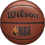 WILSON NBA Forge Series Indoor/Outdoor Basketballs $10.48