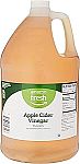 Amazon Fresh, Apple Cider Vinegar, 128 Oz $5.98