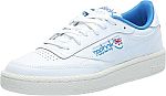 Reebok unisex-adult Club C 85 Sneaker $24