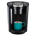 Keurig K-Select Single-Serve K-Cup Pod Coffee Maker $69.99