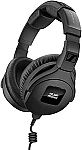 Sennheiser HD 300 PROtect Pro Audio Headphones $184