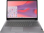 Lenovo IdeaPad 3i Chromebook 15" FHD Touch Laptop (N600 8GB 128GB) $249