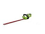 Greenworks 24V 22" Cordless Rotating Handle Hedge Trimmer $31.99 and more