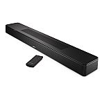 Bose Smart Soundbar 550 w/ Dolby Atmos $199