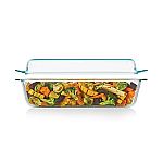 Pyrex Deep 9"x13" 2-in-1 Glass Baking Dish $19.80 and more