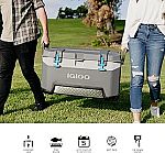 Igloo BMX 72 Quart Hard Coolers $94.99