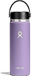 20-Oz Hydro Flask Water Bottle $16