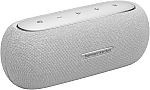 Harman Kardon Luna Portable Bluetooth Speaker (Black, Grey) $80 + FS