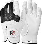 Wilson Men's Conform Golf Gloves $7