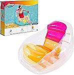 Swimways Dry Float Socializer Pool Float $6