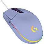 Logitech G203 Lightsync Gaming Mouse $17.95