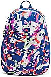 Under Armour Hustle Sport Backpack $13