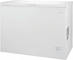 Insignia 10.2 Cu. Ft. Garage-Ready Chest Freezer $274.99