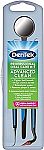 3-Piece DenTek Professional Oral Care Kit (Advanced Clean) $2.87