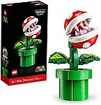 LEGO Super Mario Piranha Plant $24.99